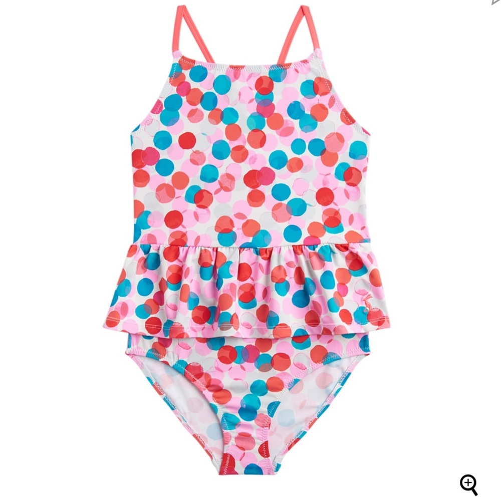 Joules Swimsuit NWT
